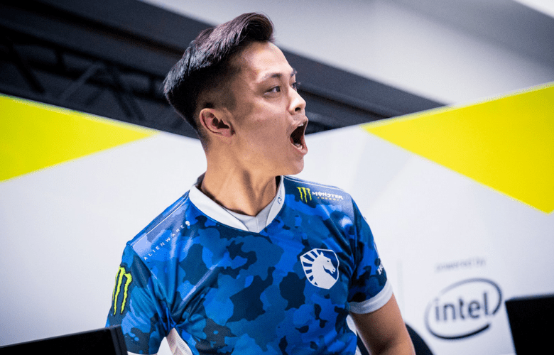 Liquid Takes The First Major Spot After Winning Over paiN