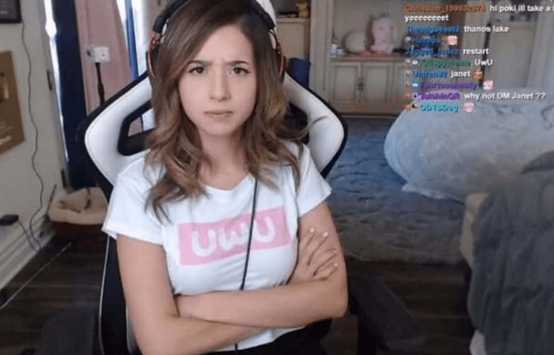Pokimane Addresses The Issue Of Twitch Payout Leaks And A Lack Of Diversity On The Platform