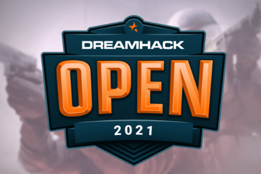 These Five Teams Have Been Invited To The Upcoming DreamHack Open ENCE, Team Spirit, BIG, Mousesports, And Complexity