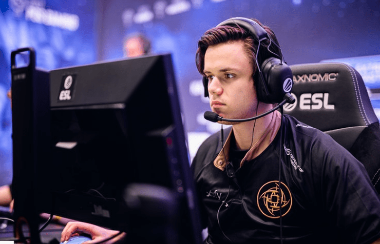 To Set Up NIP Clash, Vitality Overcome Copenhagen Flames