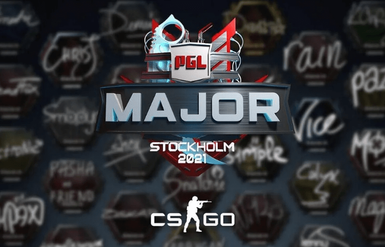 For The PGL Stockholm CSGO Major, Valve Has Released Autograph Sticker Capsules