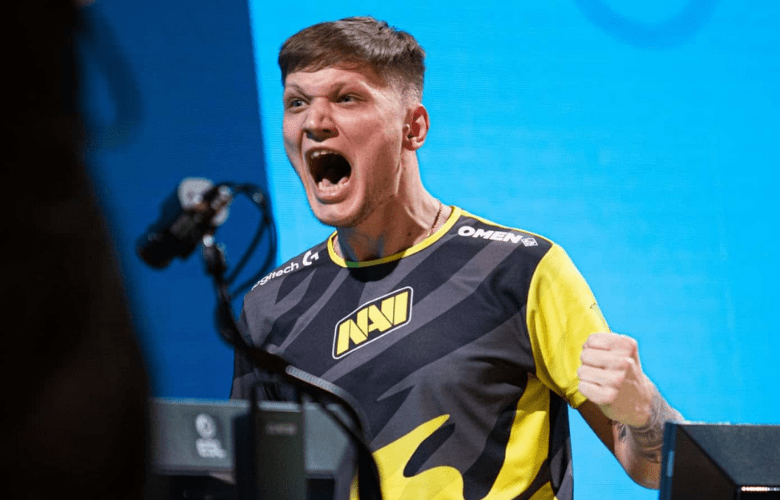 HLTV Presented S1mple With The PGL Stockholm Major MVP Award