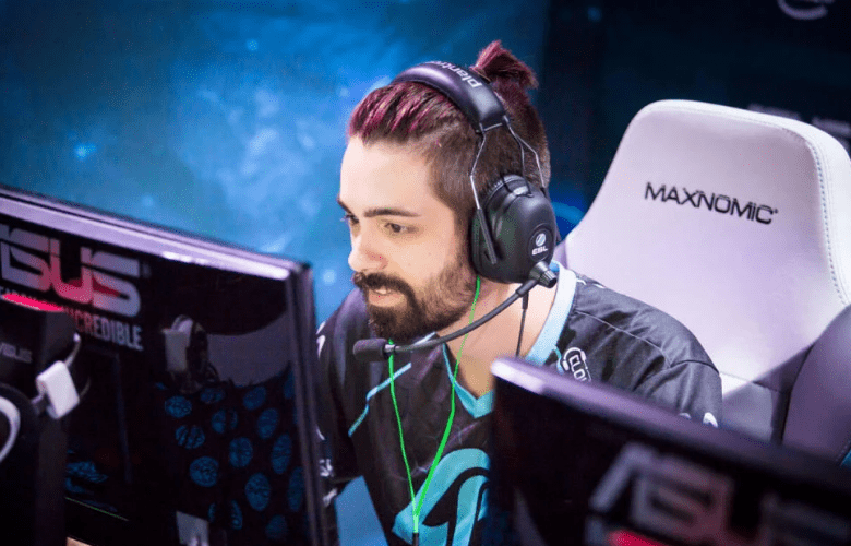 Hazed Joins NRG's VALORANT Roster After Leaving TSM 