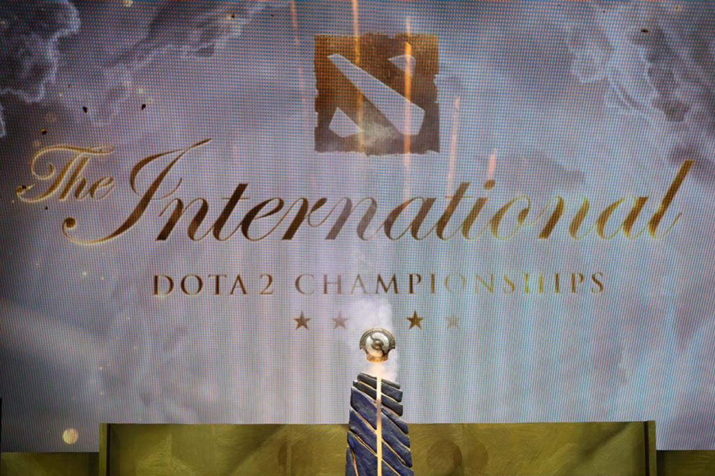 List Of All Teams And Rosters Competing In The Dota Pro Circuit In 2022