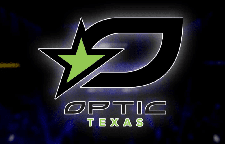 OpTic Gaming And Envy Gaming Combine To Form Optic Texas