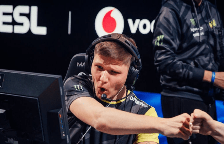 PGL Stockholm Major NaVi And Vitality To Face In Quarters