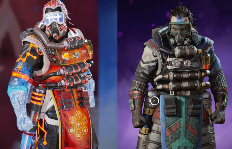 Players In Apex Legends Are Disappointed With 'Overpriced' & 'Lazy' Skins