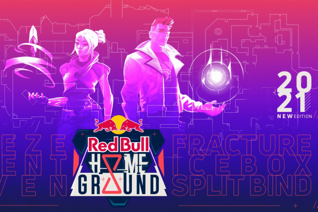 Team Liquid Triumphed Over Acend In The Red Bull Home Ground Grand Final