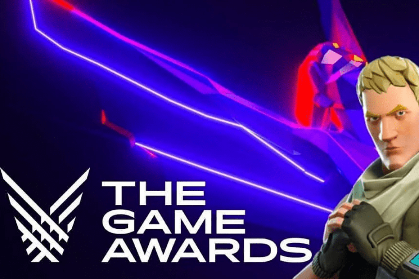 The Game Awards 2021 Nominated Fortnite In Two Categories Best