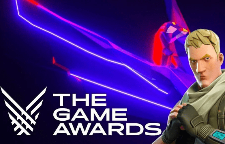The Game Awards 2021 Nominated Fortnite In Two Categories Best Community Support & Best Ongoing Game