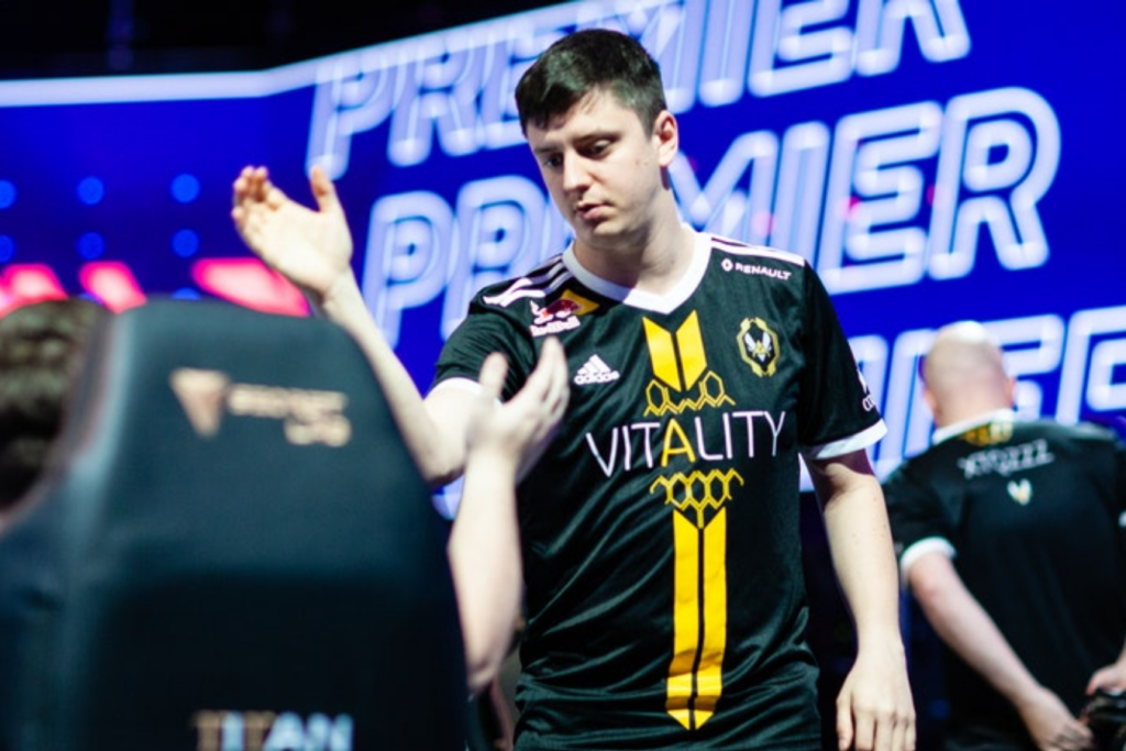 Vitality Moves Astralis To The Lower Semi-Finals After Close Series