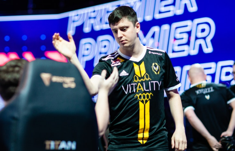Vitality Moves Astralis To The Lower Semi-Finals After Close Series