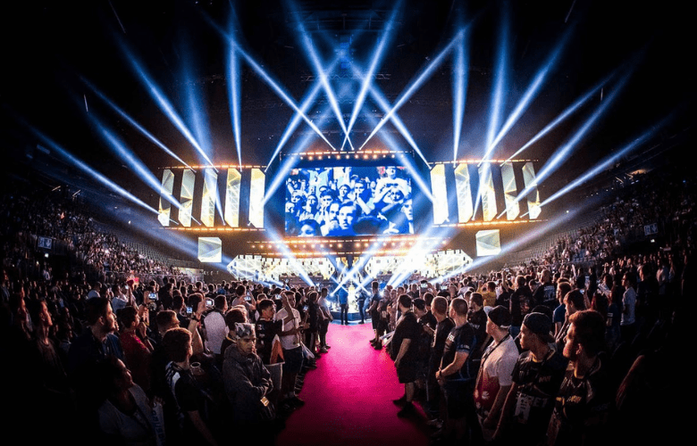 $500,000 Price Pool For Women's CSGO Circuit