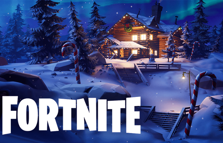 FORNITE: Epic Confirms There Will Be No Winter Royale Event In 2021