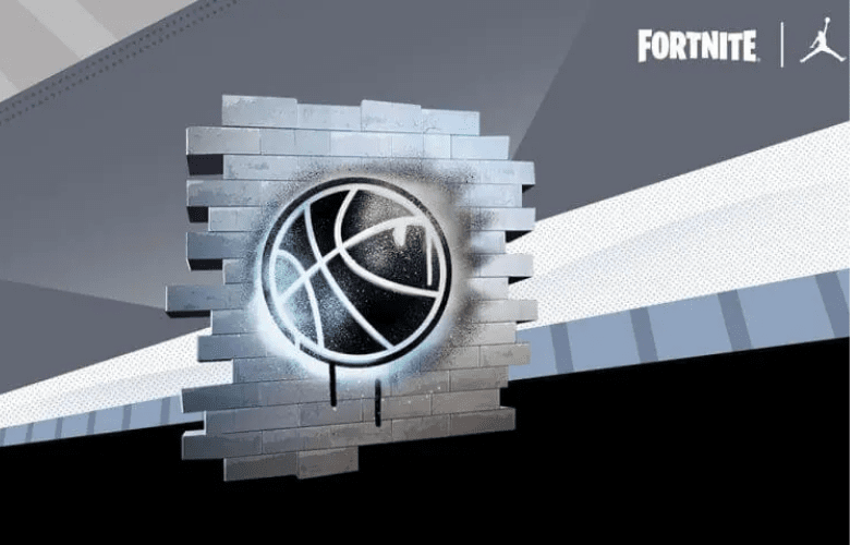 Fortnite x Jordan Collaboration Coming Soon