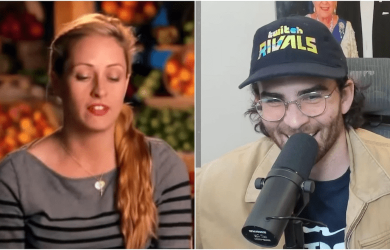 Hasan Gives $10,000 To Previous Master Chef Contestant's GoFundMe 