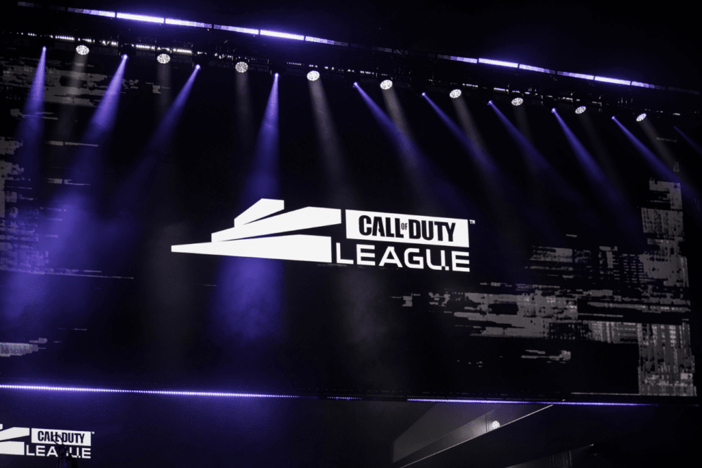 Oxygen Esports Confirms Acquisition Of The Call Of Duty League's Boston Franchise