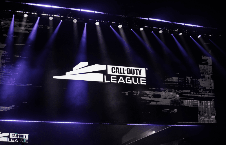 Oxygen Esports Confirms Acquisition Of The Call Of Duty League's Boston Franchise