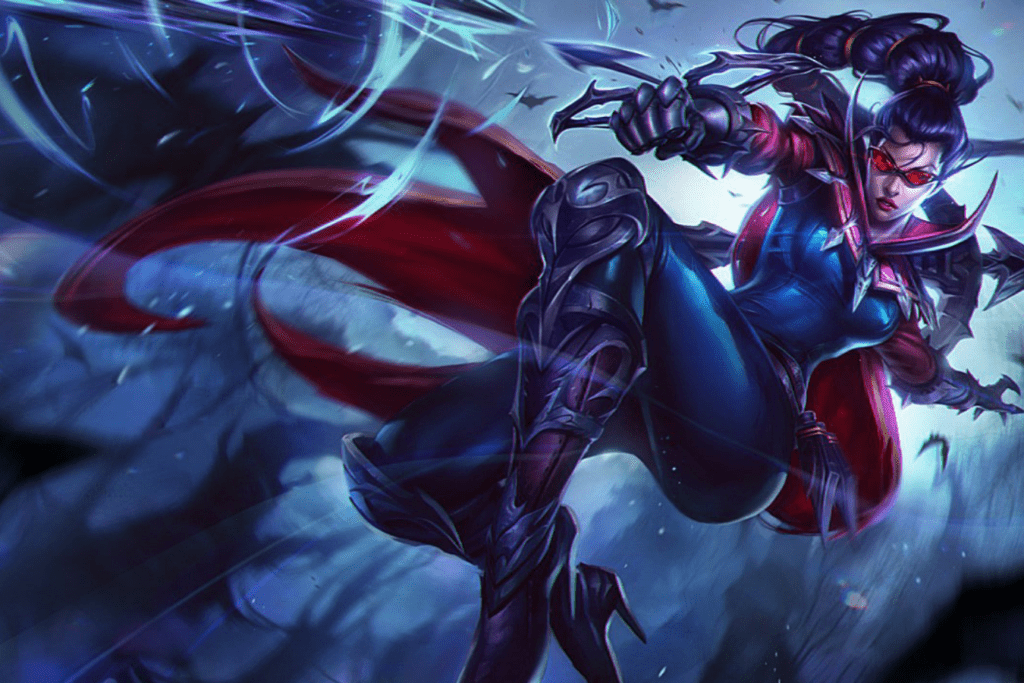 Riot Reveals Nerfs To Dr. Mundo, Talon, And Other Characters In League Patch 11.24b