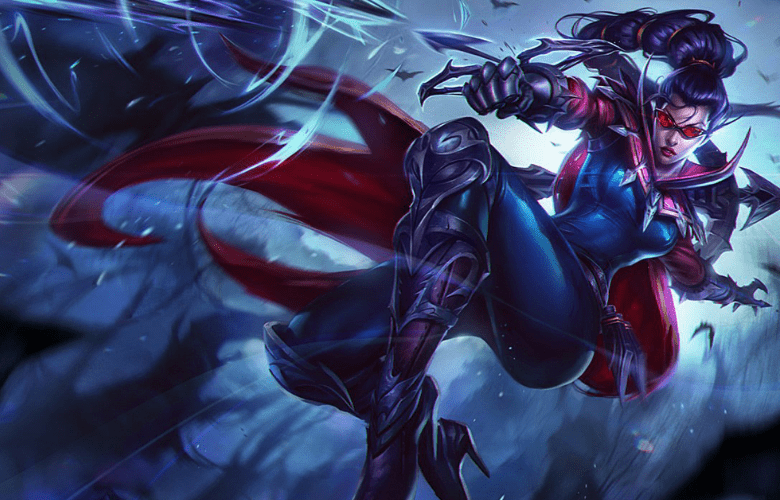 Riot Reveals Nerfs To Dr. Mundo, Talon, And Other Characters In League Patch 11.24b