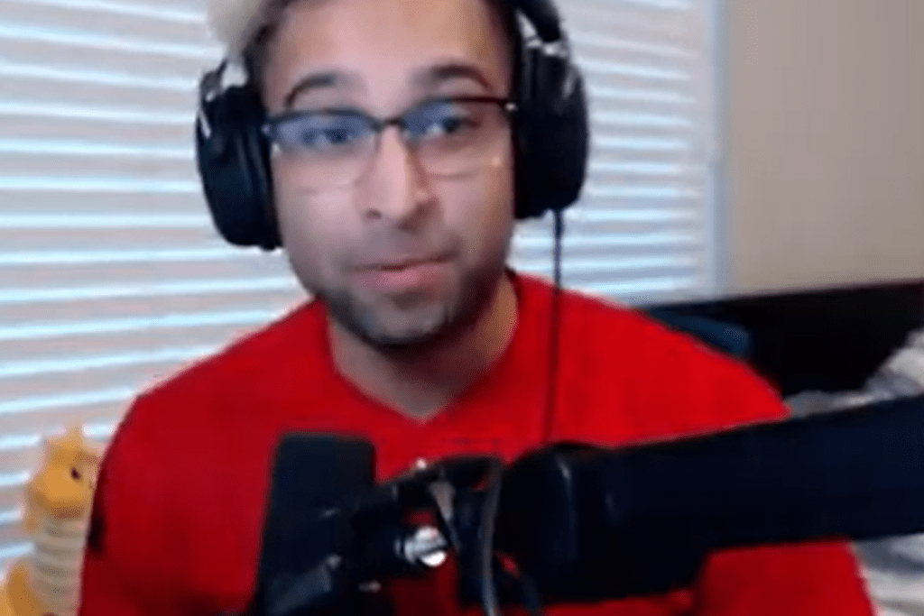 ShahZam Reportedly Considers Moving to Full-time Streaming
