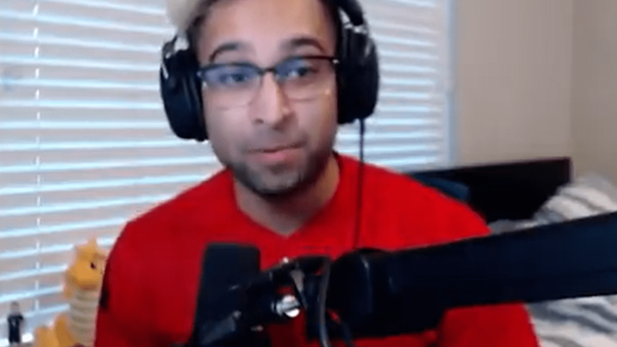 ShahZam Reportedly Considers Moving to Full-time Streaming