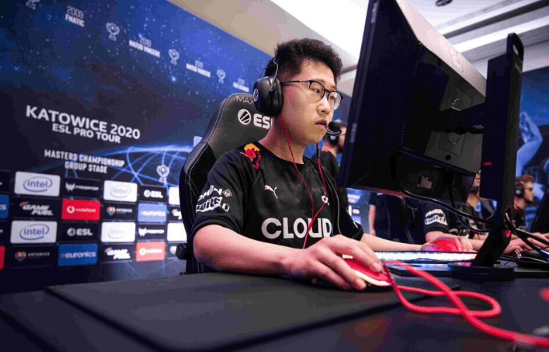 Team Liquid Adds oSee To CSGO Roster