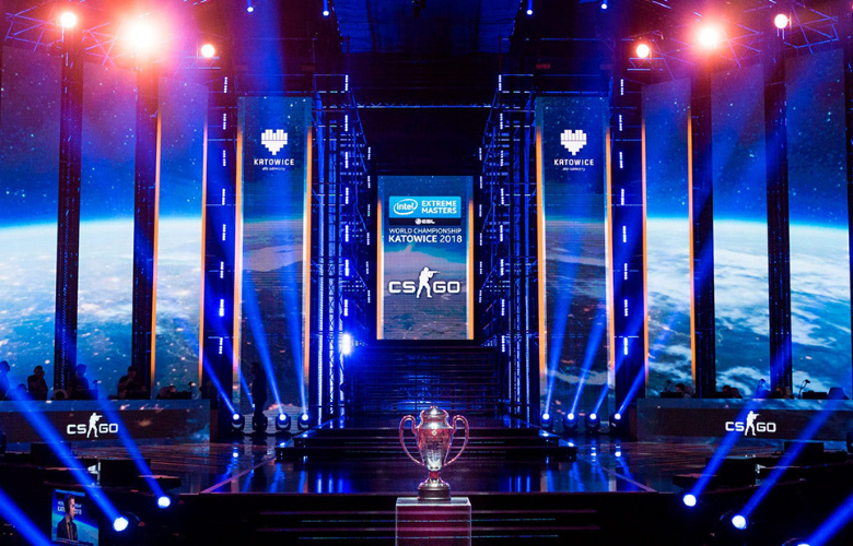 The Final List For The IEM Katowice Play-in Stage Has Been Announced By ESL