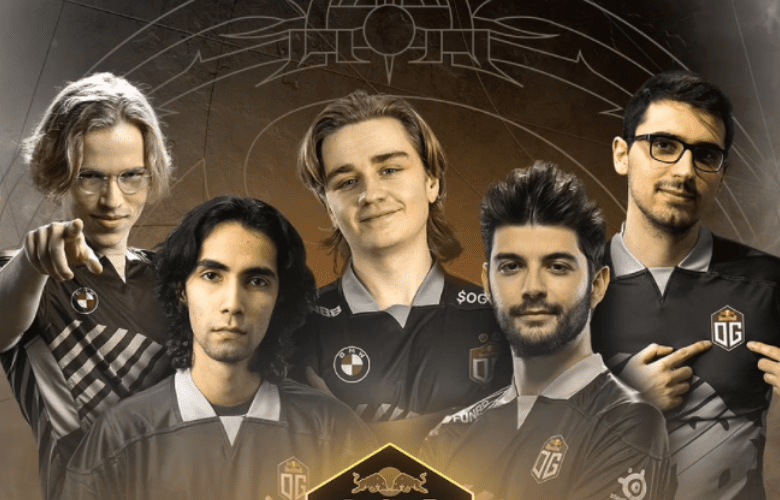 Top Dota 2 Players Who Didn't Attend The DPC