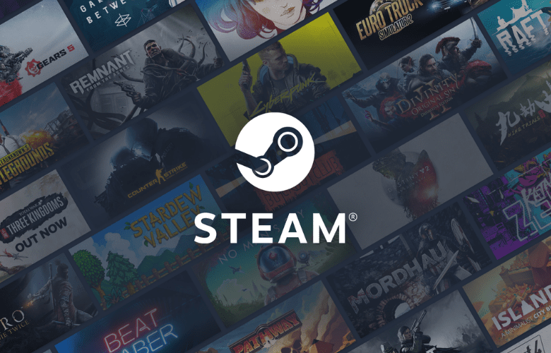 Valve Presents the Top-Selling Games on Steam in 2021