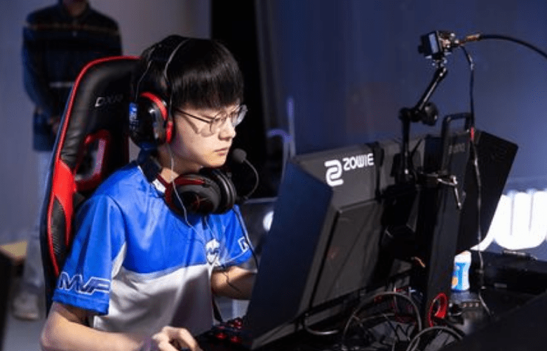 k1Ng Has Moved On Loan To ESportsConnected For VALORANT Champions Tour