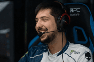 Alliance Has Completed Its Dota 2 Roster With W33, SymetricaL, and CTOMAHEH1