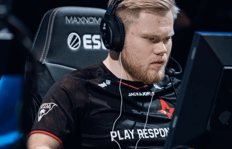 Astralis Qualifies For The IEM Katowice 2022 Main Stage