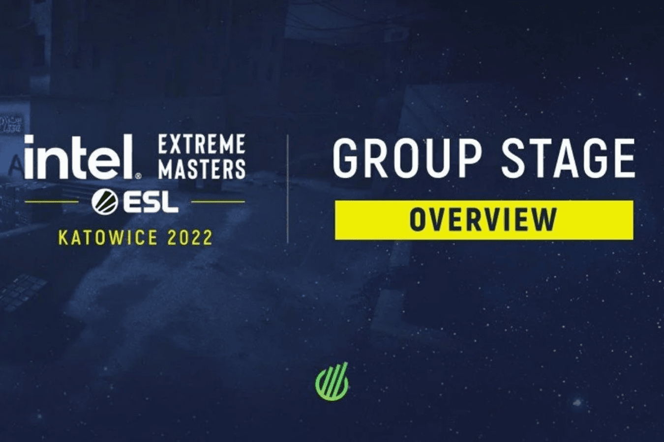 CS:GO: Results Of The IEM Katowice Group Stage - eSportMetro.com