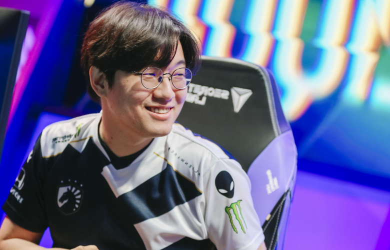 CoreJJ is stepping down from Liquid's starting lineup due to a 'personal matter,' so Eyla will take his place in week 4 of the 2022 LCS Spring Split
