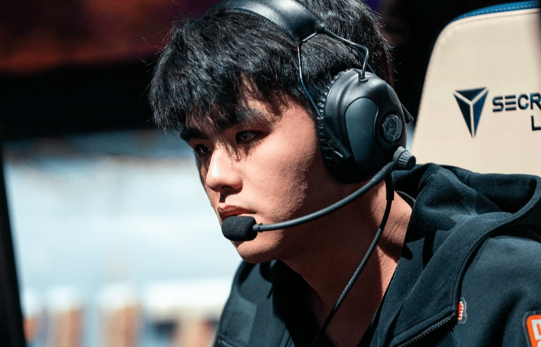 FPX Defeated By ThunderTalk Gaming In The LPL Spring Split For The Fourth Time In A Row