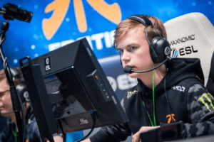 NIP Allegedly Offered $680,000 To Sign Brollan From Fnatic