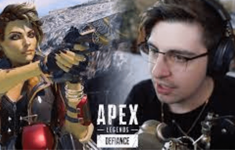 Shroud Wants Apex Legends To Get Rid Of Battle Passes In Exchange For Free Unlocks