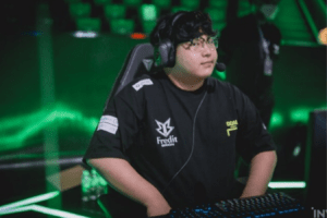 After A Dominant Performance Over Liiv SANDBOX, Fredit BRION Moves One Step Closer To LCK's First Playoff Berth