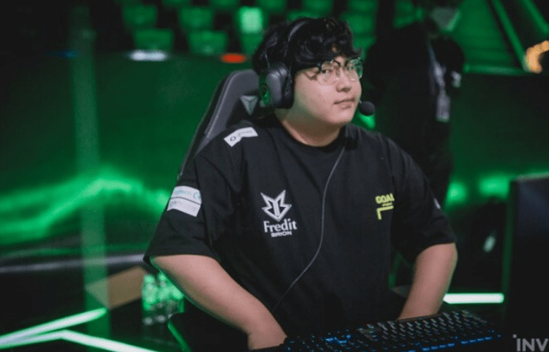 After A Dominant Performance Over Liiv SANDBOX, Fredit BRION Moves One Step Closer To LCK's First Playoff Berth