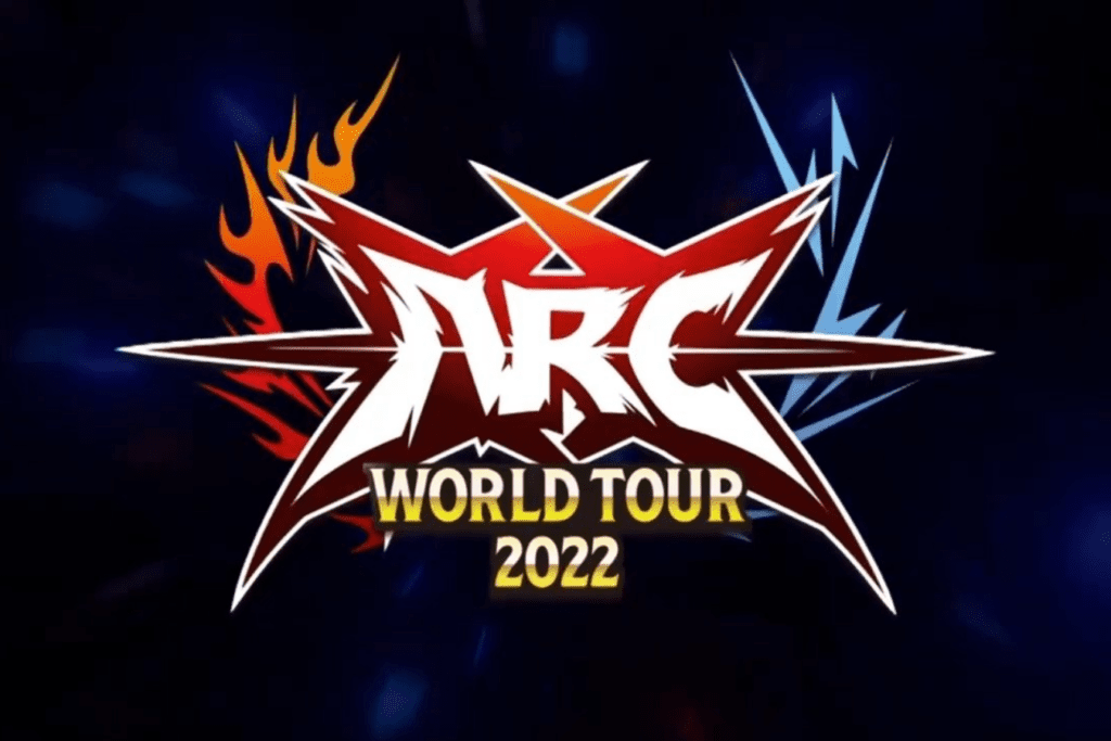 DNF Duel Will Be Released On June 28 As Part Of The Arc Revo World Tour 2022