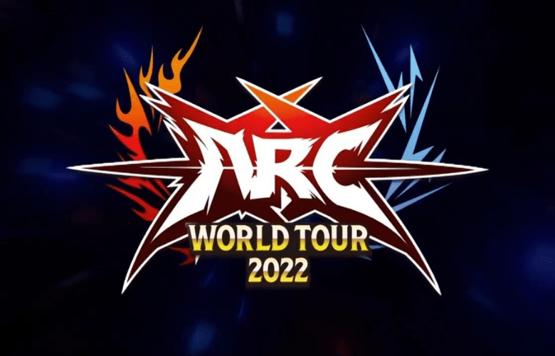 DNF Duel Will Be Released On June 28 As Part Of The Arc Revo World Tour 2022