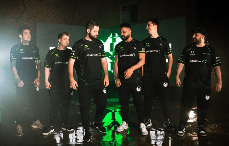 FalleN's New CS:GO Team Will Make Its Debut Today