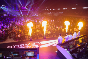Here Are The Call Of Duty League Standings For 2022