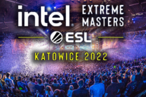 IEM Katowice 2022 Has Been Named The Most Viewed Non-Major CSGO Event