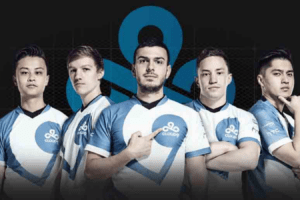 In Week Five Of The LCS 2022 Spring, Cloud9 Annihilates Evil Geniuses In A 27-Minute Victory