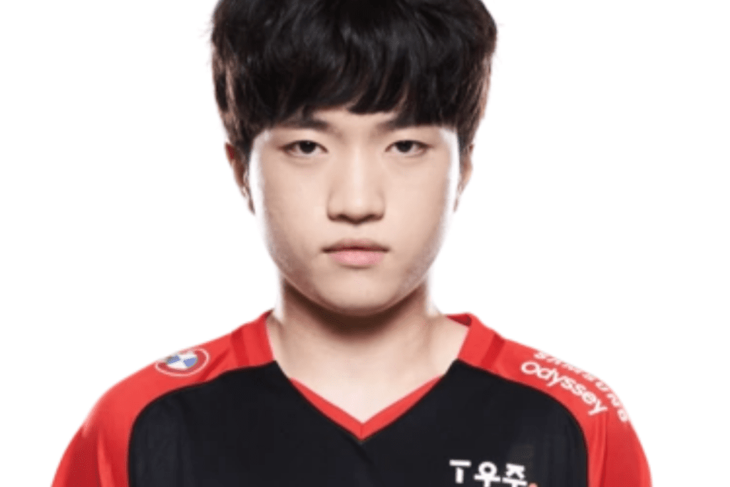 Keria Becomes The First Support Player In LCK History To Be Named MVP Of The Korean League