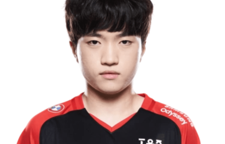 Keria Becomes The First Support Player In LCK History To Be Named MVP Of The Korean League