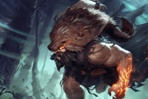 Riot Dev Reveals The Schedule For The Upcoming League Champions And Udyr Rework, As Well As Some Information About The 'Mystery' VGU