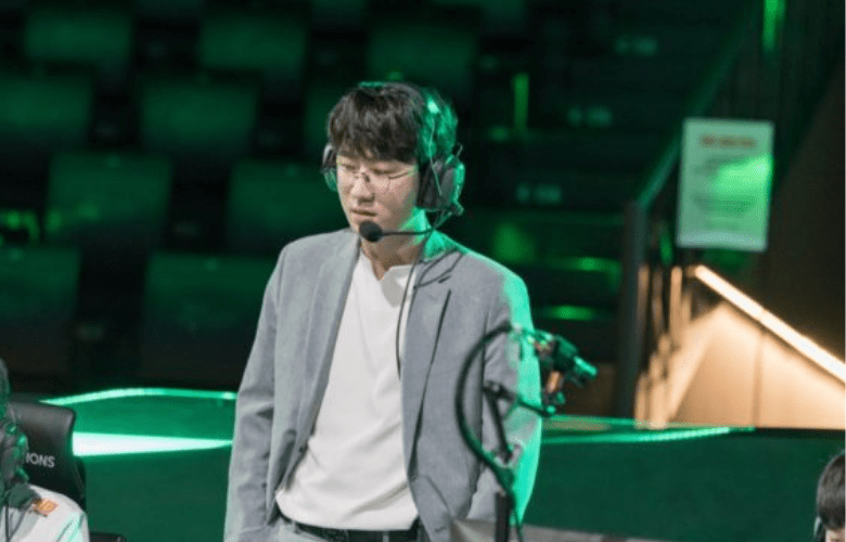 Rookie Had Surpassed Uzi's All-Time LPL Kill Record, So Uzi Stepped In To Try To Reclaim It